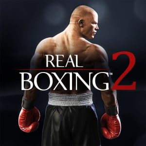 Real Boxing 2