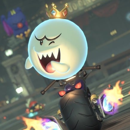 King Boo