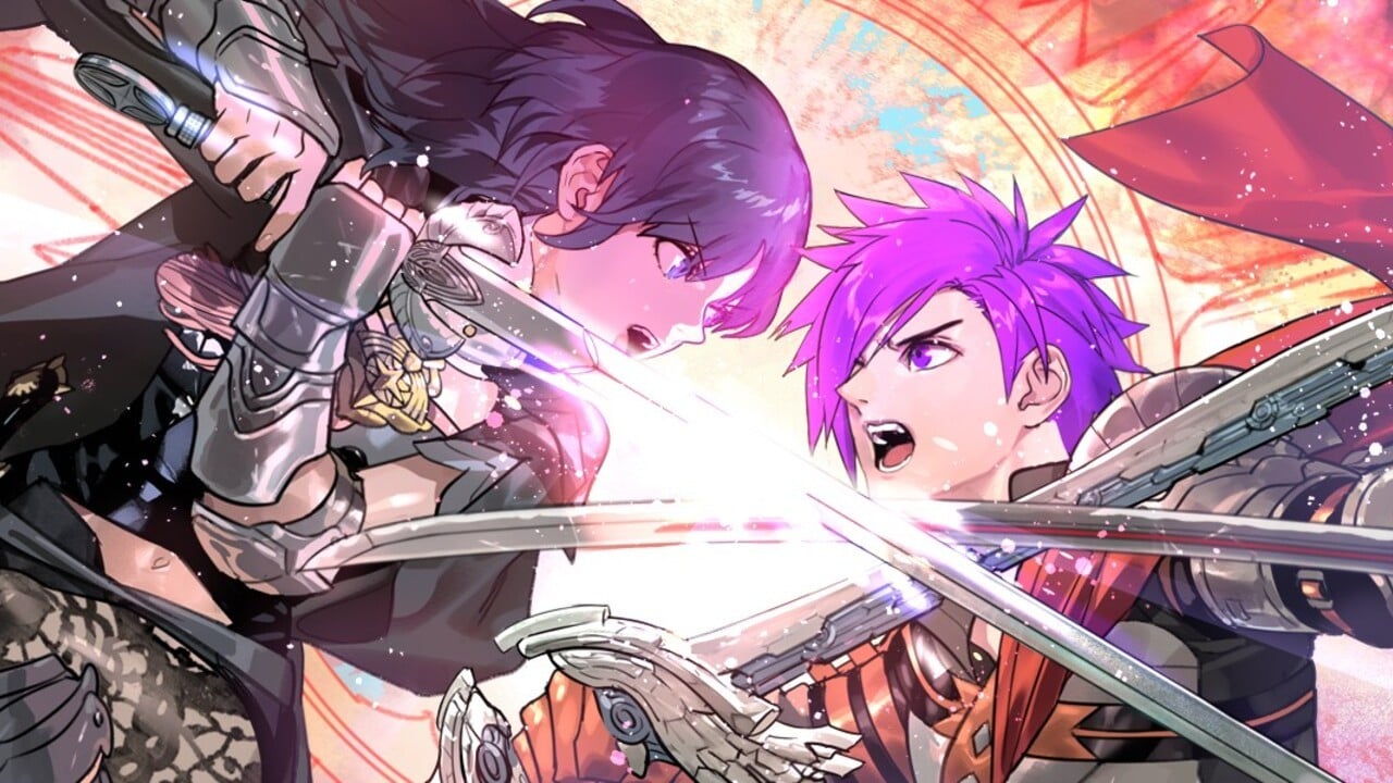 fire emblem three hopes big w