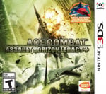 Ace Combat Assault Horizon Legacy +