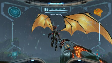 Meta Ridley 2