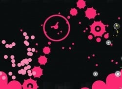 Just Shapes And Beats Brings Musical Bullet Hell Action To Nintendo Switch On 31st May