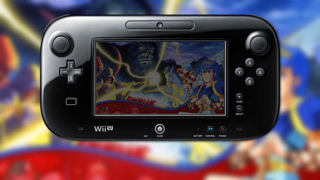 virtual emulator wii u