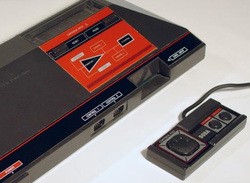 Master System Games Coming to The VC!