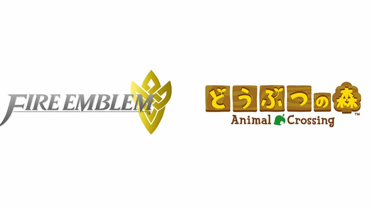 Talking Point Animal Crossing And Fire Emblem Could Provide
