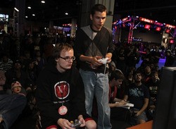 Top Smash Bros. Players Accused of Fixing MLG Match