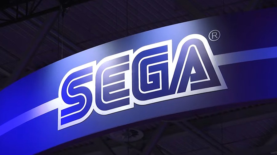 SEGA