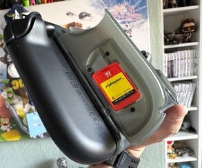 Review: Genki Force Field 2 And Energy Pack - The Ultimate Switch 2 'On The Road' Combo? 3