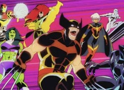 Marvel Cosmic Invasion Scores December Release Date And Two New Fighters