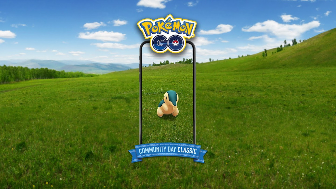 Pokémon GO Community Day May 2023 Fennekin Nintendo Life