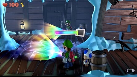 Luigi's Mansion 2 HD Walkthrough Guide