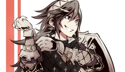 Nintendo Removes Infamous Drugging Scene From Western Localisation Of Fire Emblem Fates
