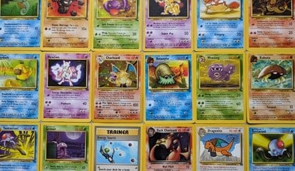 Former Bank Robber Accused Of Faking PSA Gradings For Pokémon Cards