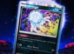 Pokémon TCG Pocket's Next Booster Pack Is All About Ultra Beasts