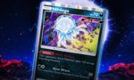 Pokémon TCG Pocket's Next Booster Pack Is All About Ultra Beasts