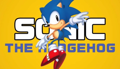 Sega To Celebrate Sonic's 30th With New Games, Major Announcements And More