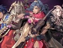 Poll: Who's Your Favourite Fire Emblem: Fortune's Weave Character?
