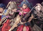 Who's Your Favourite Fire Emblem: Fortune's Weave Character?