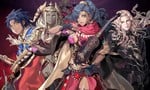 Poll: Who's Your Favourite Fire Emblem: Fortune's Weave Character?
