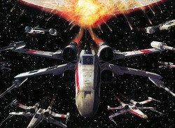The Making Of Star Wars Rogue Squadron II: Rogue Leader