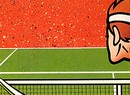 Tennis (Wii Virtual Console / NES)