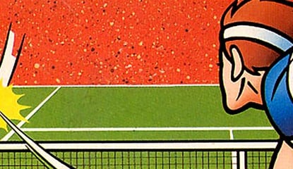 Tennis (Wii U eShop / NES)