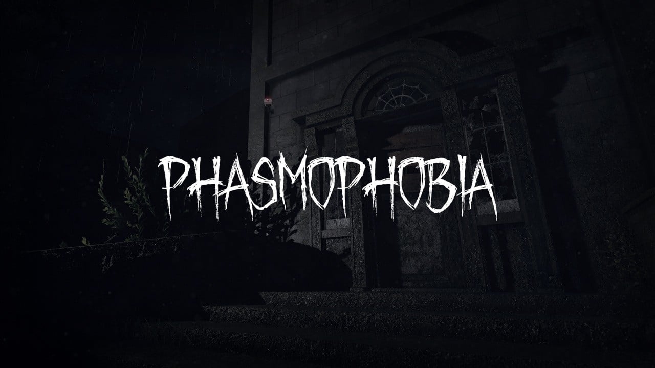 Phasmophobia Confirmed for Nintendo Switch 2 Release in 2026: All 2025 Content Included - Nintendo News Article