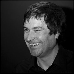 Frontier's David Braben