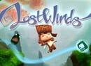 Frontier Preparing to Blow You Away With More LostWinds