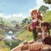 Review: Tales Of The Shire: A The Lord Of The Rings Game (Switch) - The Hobbit, Or "There It Crashed Again"