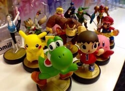 Nintendo Software Technology Working On Free-To-Play amiibo Game, Could Be Switching To Mobile In The Future