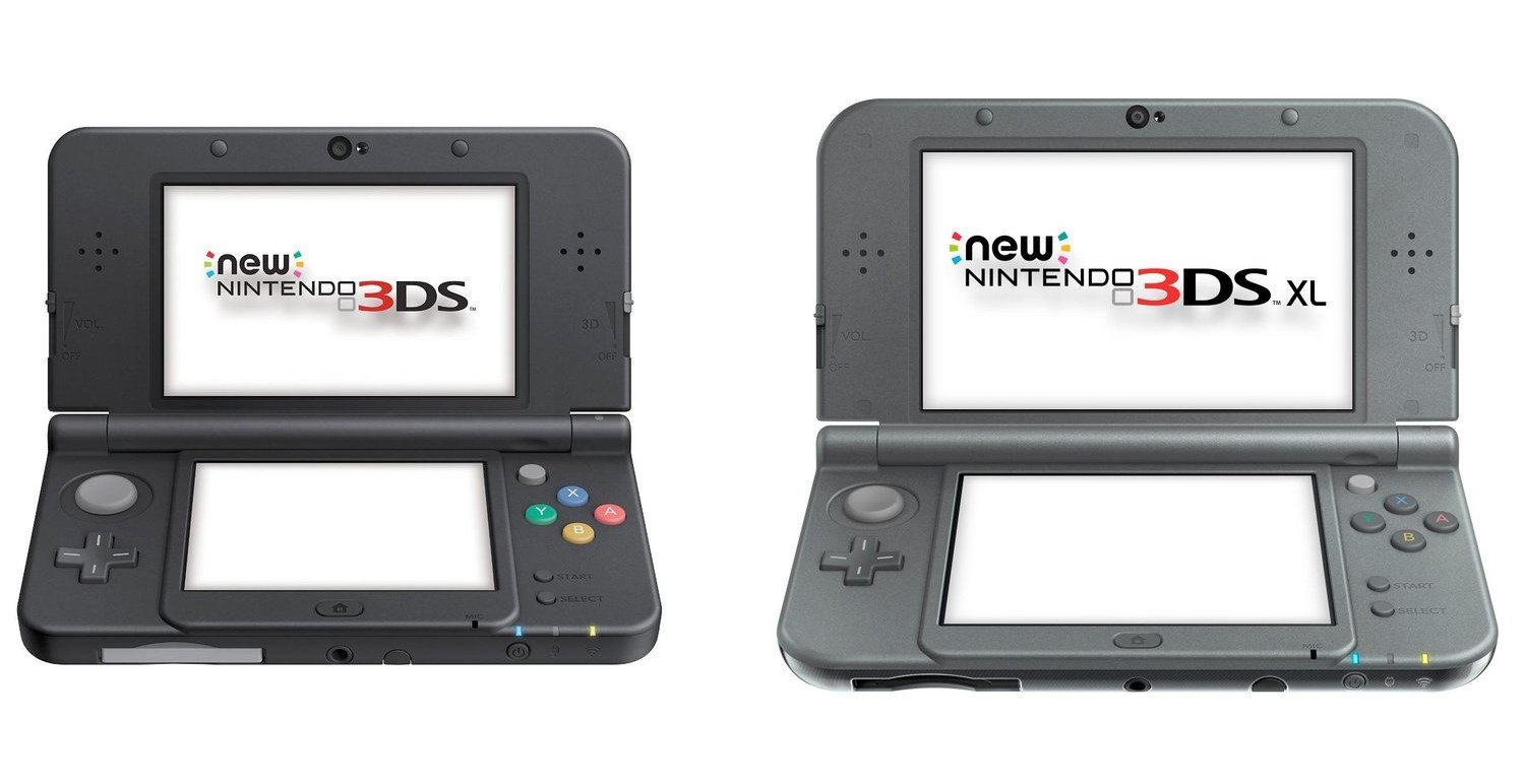 Nintendo Wins Battle Over Retailer of Flashcarts, Modchips More | Nintendo Life