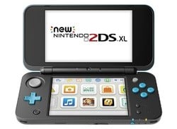 Digital Foundry Gives Its Assessment of the New Nintendo 2DS XL