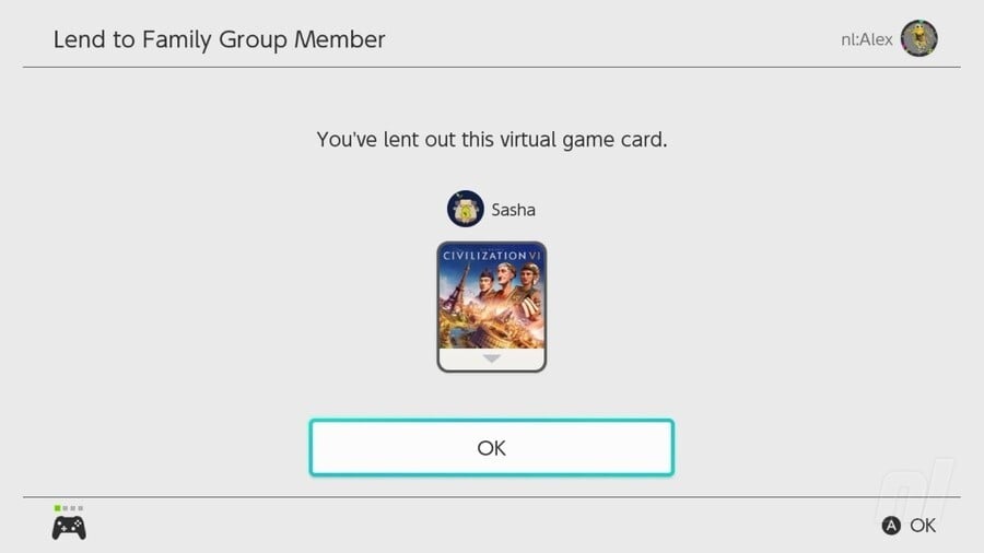 Virtual Game Card 18