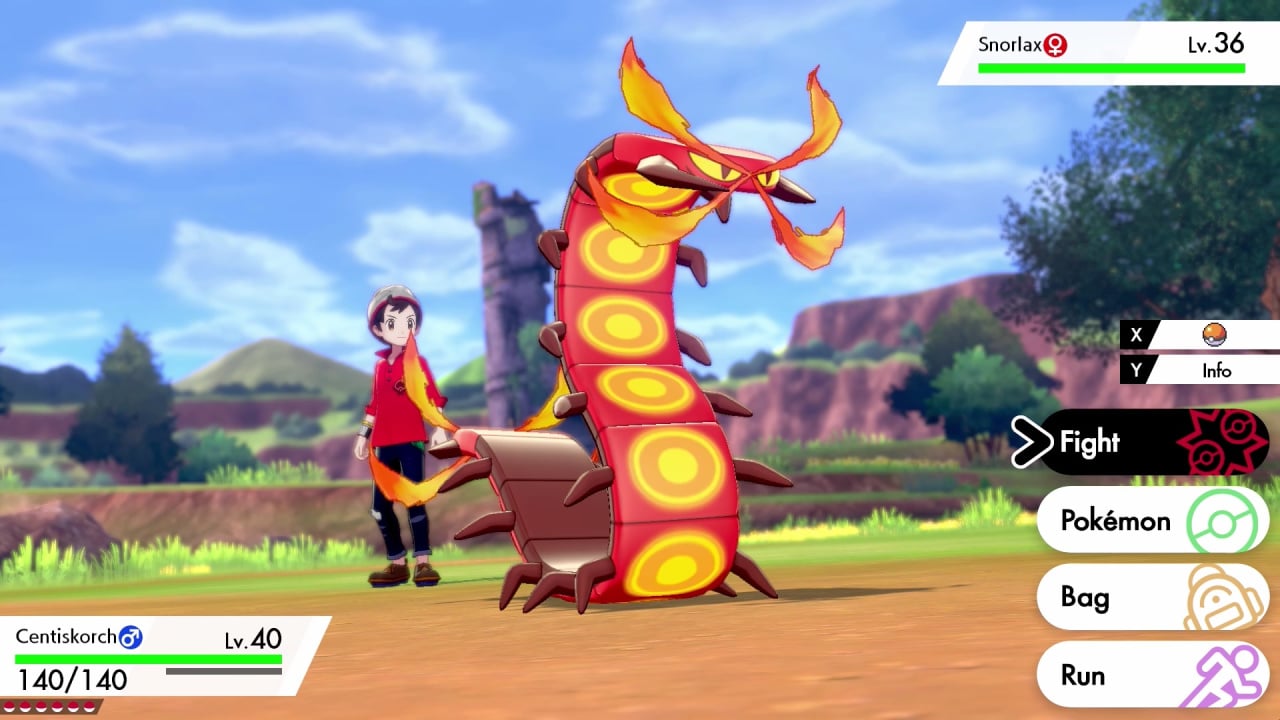 Pokemon Sword and Shield's Ultra Beasts in Crown Tundra Mean Big Things for  Kalos DLC Rumors