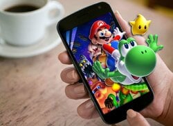 Nintendo Expecting Mobile Business To Eclipse Wii And DS Era Profits In Three Years
