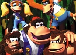 Okay, It's Time To Ask The Obvious - Will We Get Donkey Kong 64 On NSO?