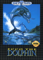 Ecco The Dolphin (MD)