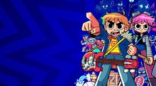Scott Pilgrim EX