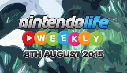 Xenoblade Chronicles Arrives on Wii U eShop in Europe