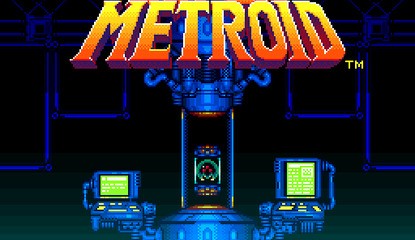 This Awesome Games Done Quick Super Metroid Race is a Must Watch