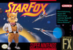 Star Fox (SNES)