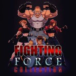 Fighting Force Collection
