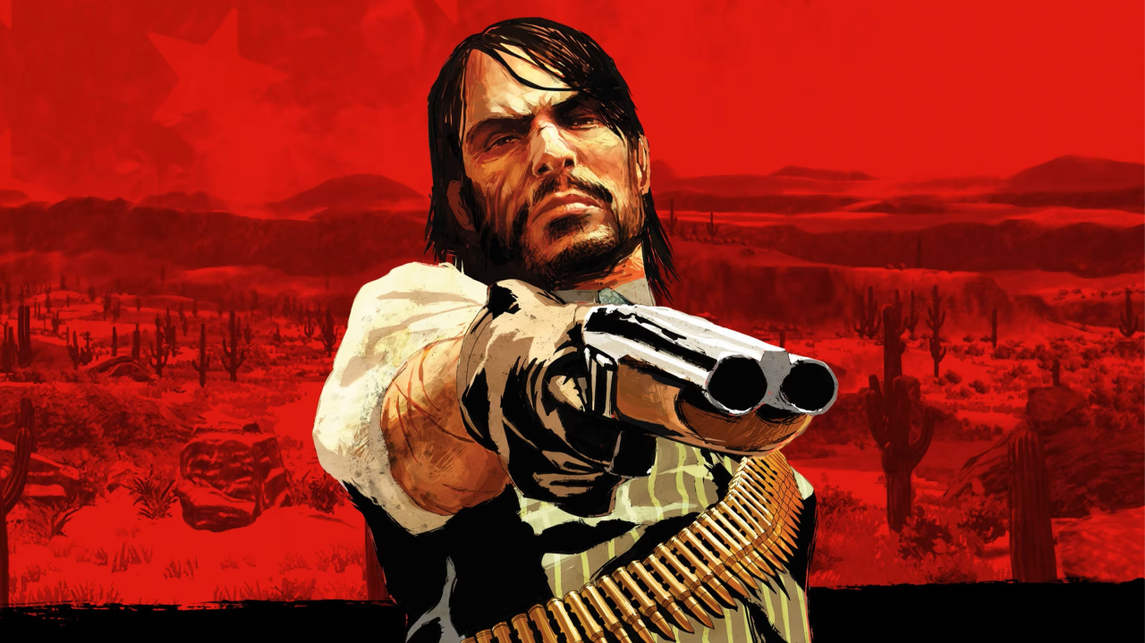 Ex-Rockstar North Boss Is Taking Take-Two to the Cleaners