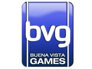 Buena Vista Games