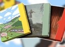 "Game-Key Cards Don't Sit Right With Us" - Lost In Cult Dives Into Its New Physical Games Line