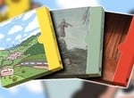 "Game-Key Cards Don't Sit Right With Us" - Lost In Cult Dives Into Its New Physical Games Line