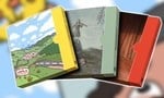 Feature: "Game-Key Cards Don't Sit Right With Us" - Lost In Cult Dives Into Its New Physical Games Line