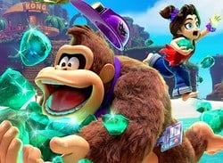 Donkey Kong Bananza Has Been Updated To Version 2.0.0, Here Are The Full Patch Notes