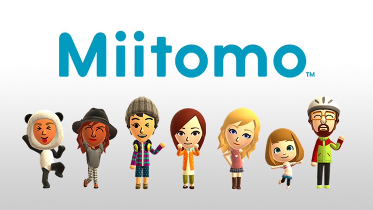 MIITOMO版本2.2.0現在可以下載